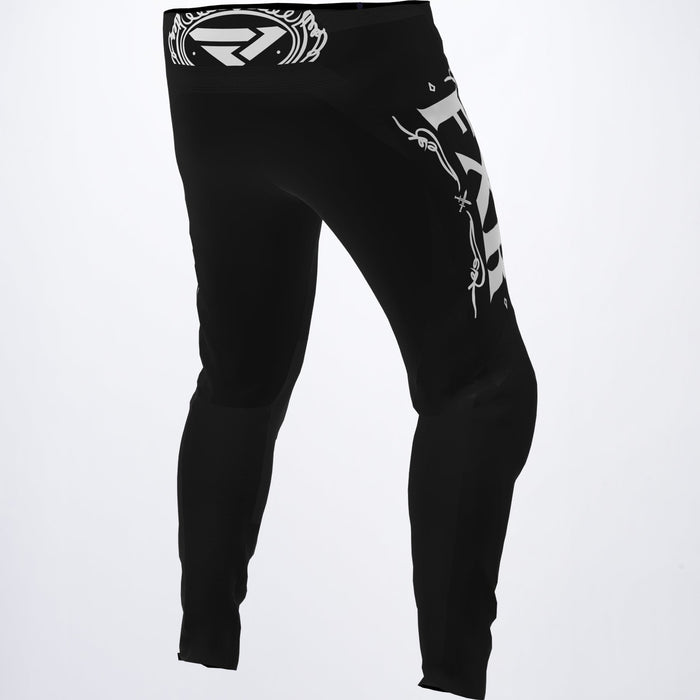 FXR Clutch MX Pant