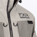 FXR Mens Vapor Pro Tri-Laminate Jacket