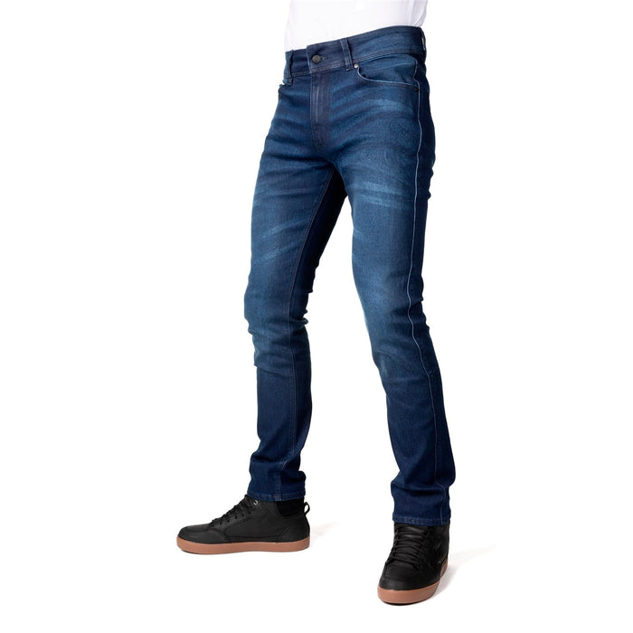 Bull-it Icon II Straight Fit Jeans