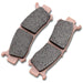 EBC SXR Brake Pads 1721-2898