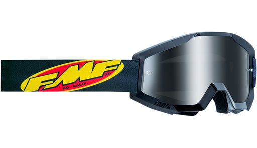 FMF Racing PowerCore Sand Core Goggles
