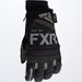 FXR Mens Transfer Short Cuff Glove