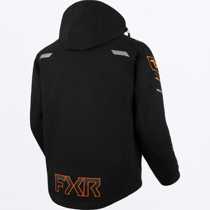 FXR Mens Helium X 2-in-1 Jacket