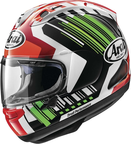 Arai Corsair-X Rea 2019 Helmet
