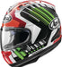 Arai Corsair-X Rea 2019 Helmet