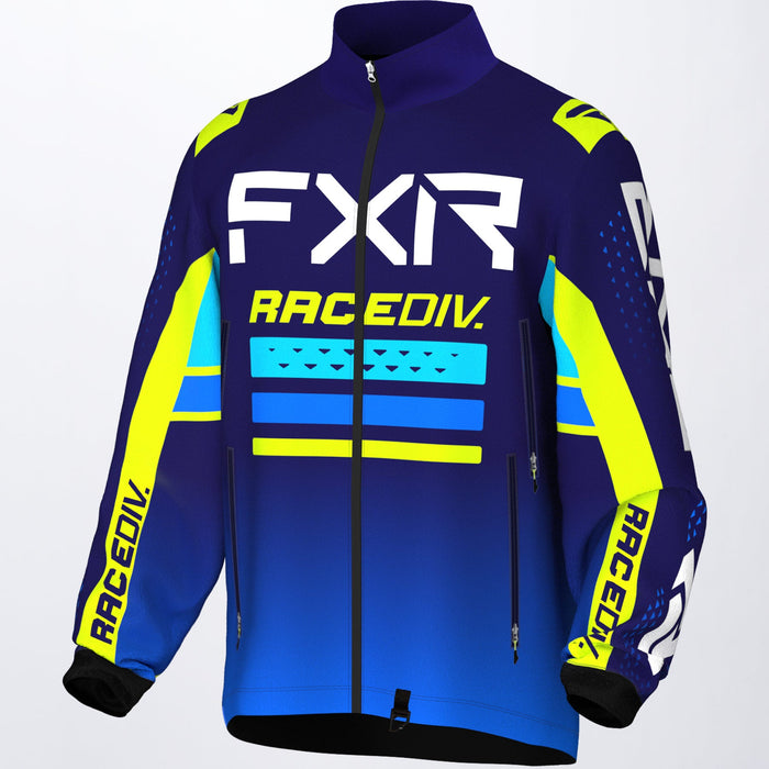 FXR RR Lite Jacket