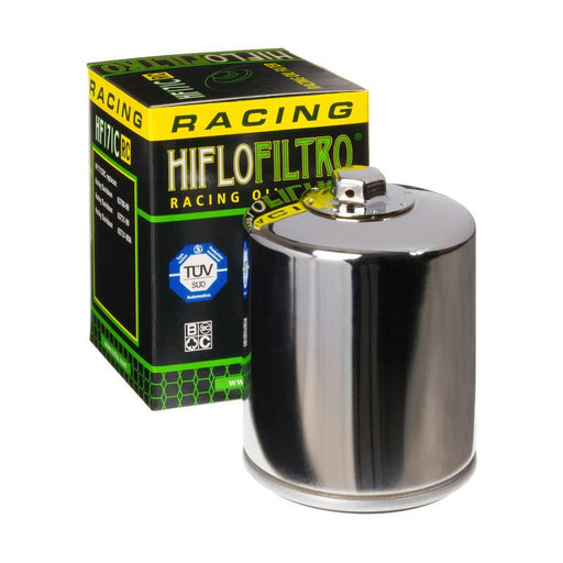 HiFlo RC High Performance Oil Filters 0712-0435