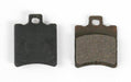 DP Brakes Organic Brake Pads 1722-0132