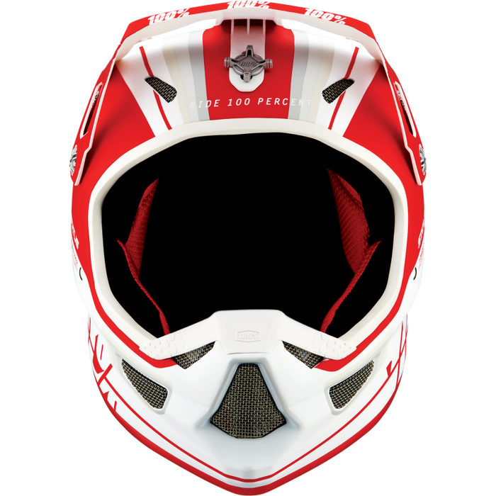 100% Status MTB Helmet