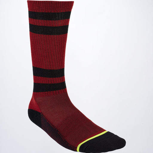 FXR Turbo Athletic Sock