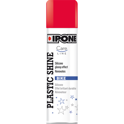 Ipone Plastic Shine Renovator Spray