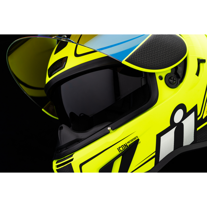 Icon Airform Resurgent Helmet