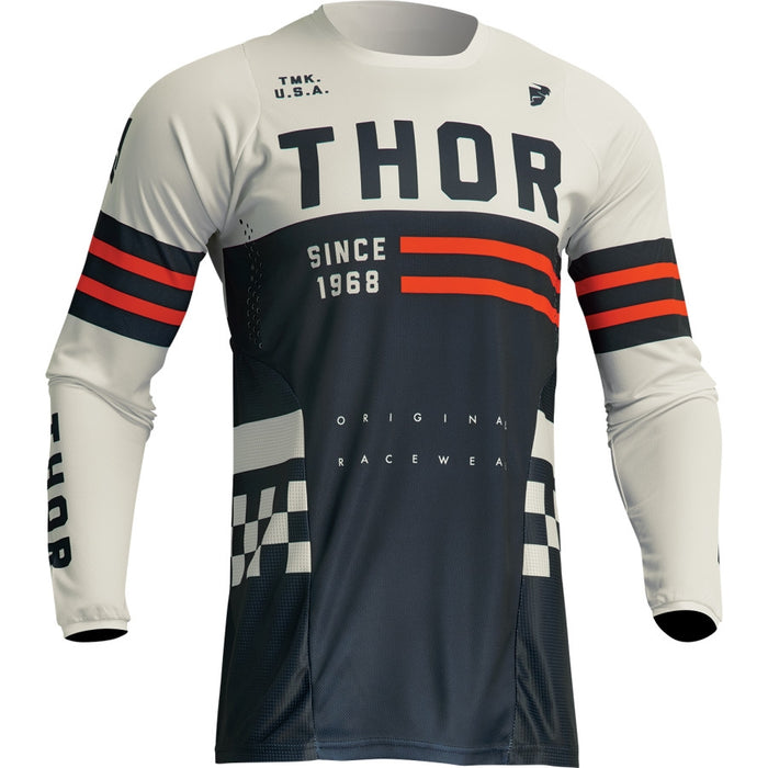 Thor Pulse Combat Jersey