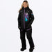 FXR Womens Recruit Lite Monosuit