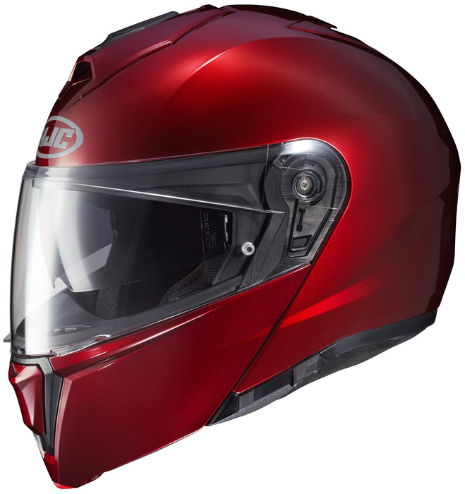 HJC i90 Solid Helmet