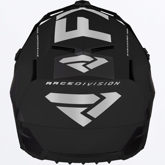 FXR Clutch Evo LE Helmet