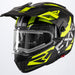 FXR Maverick X Helmet