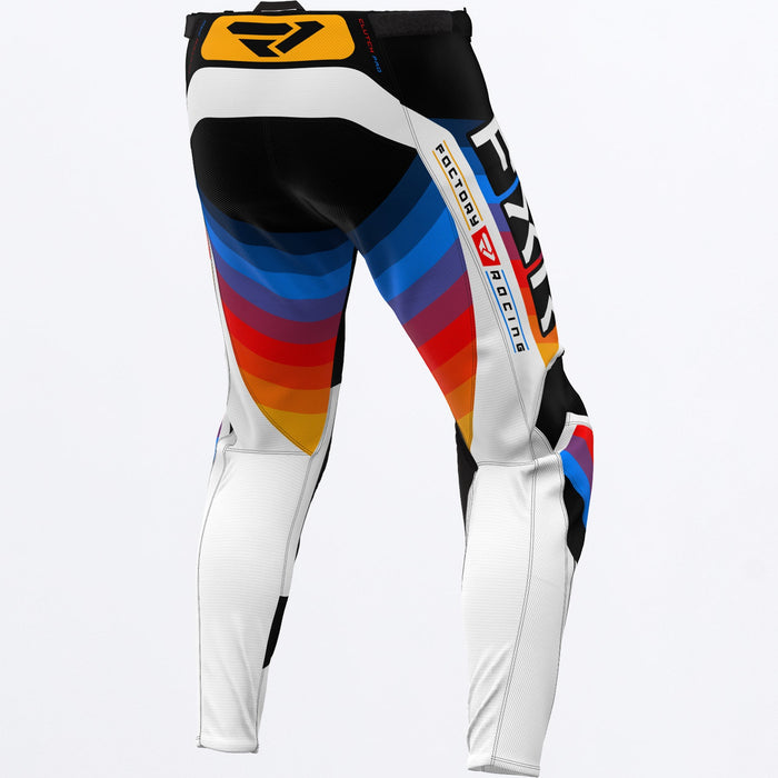 FXR Clutch Pro MX Pant