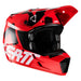 Leatt Moto 3.5 V22 Helmet