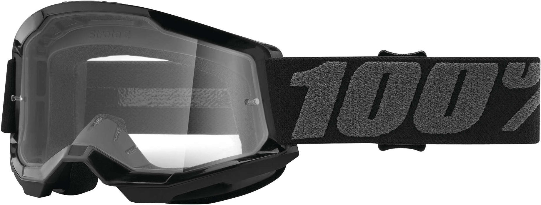 100% Strata 2 Youth Goggles