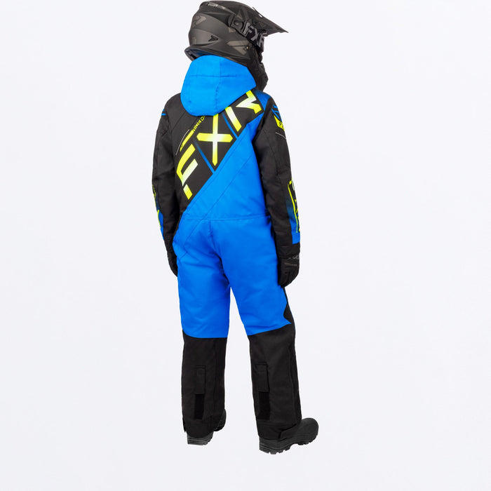 FXR Youth CX Monosuit