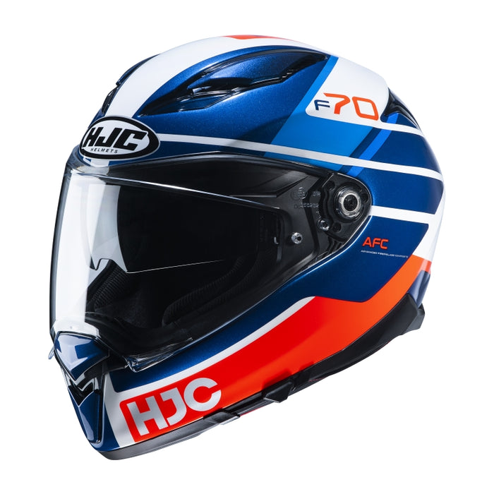 HJC F70 Tino Helmet