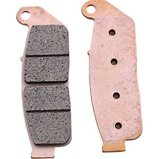 Drag Specialties Sintered Metal Brake Pads 1721-3025