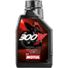 Motul 300V Synthetic Motor Oil - 15W50