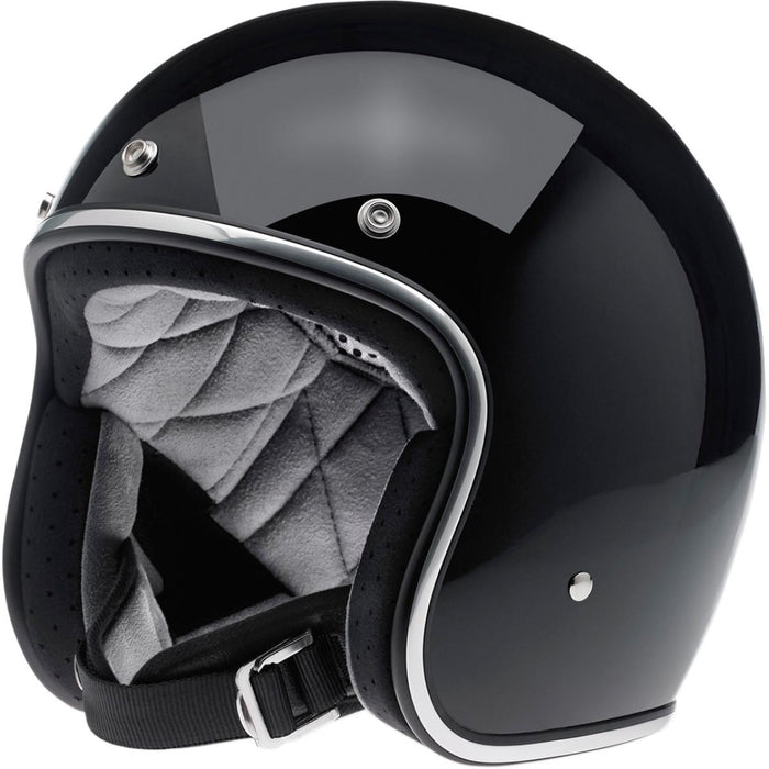 Biltwell Inc. Bonanza Solid Helmet