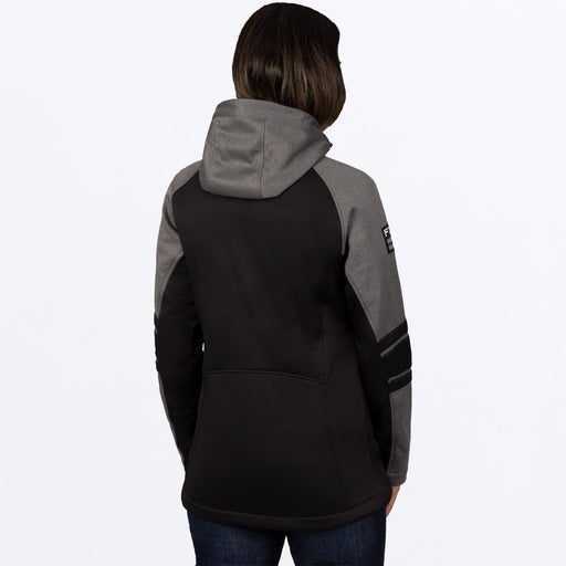 FXR Womens Maverick Softshell Jacket