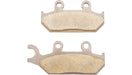 Moose Racing XCR Brake Pads 1721-1888