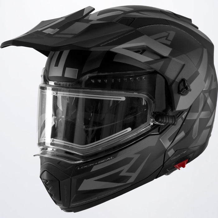 FXR Maverick X Helmet