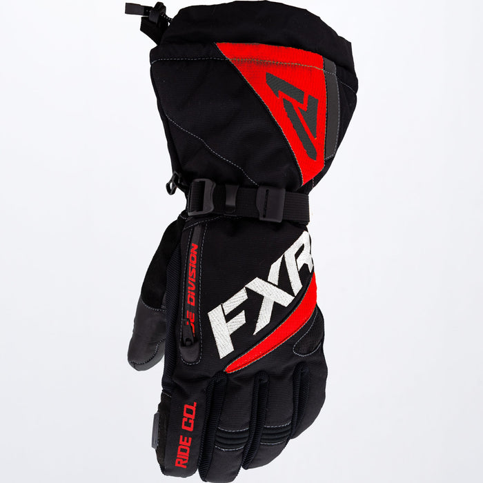 FXR Mens Fuel Glove