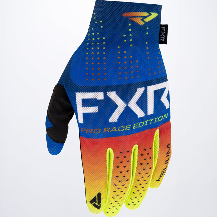 FXR Pro-Fit Air MX Glove