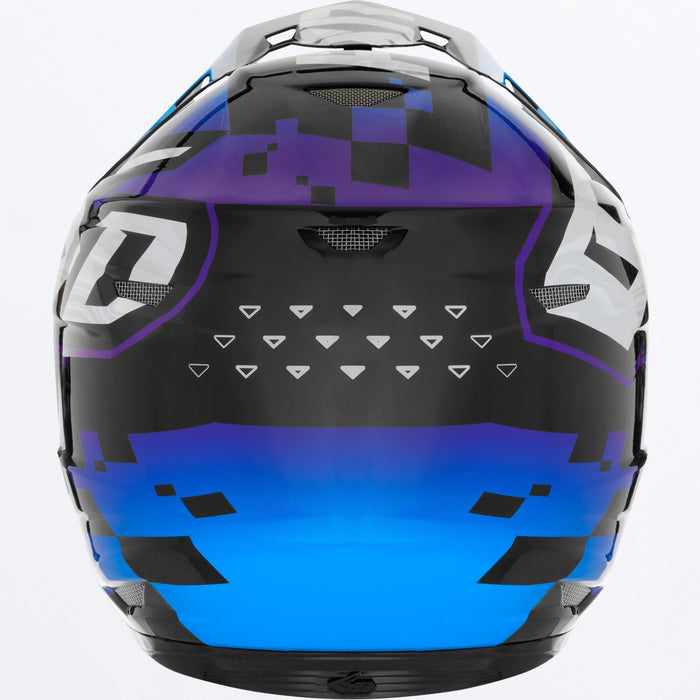 FXR 6D ATR-2 Helmet