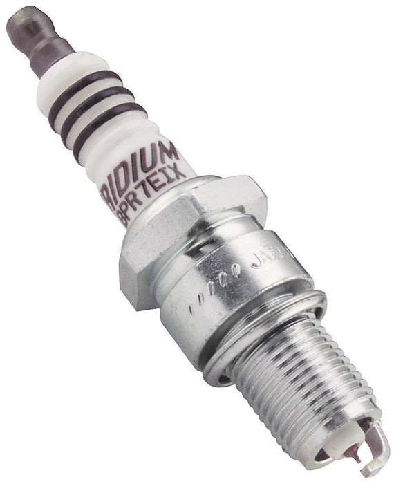 NGK Laser Iridium Spark Plug LKAR8BI-9