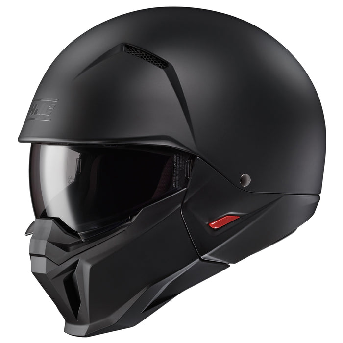 HJC i20 Solid Helmet