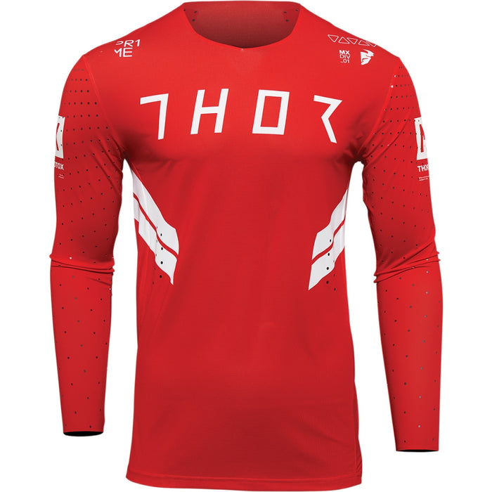 Thor Prime Hero Jerseys