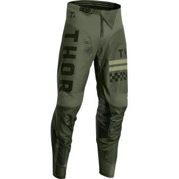 Thor Pulse Combat Youth Pants