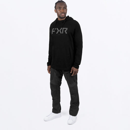 FXR Mens Trainer Premium Lite Pullover Hoodie