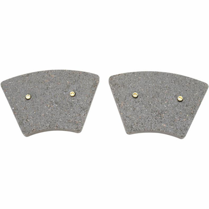 Drag Specialties Brake Pads 1720-0196