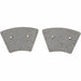 Drag Specialties Brake Pads 1720-0196