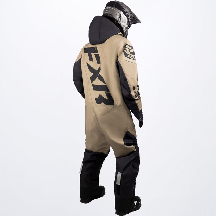 FXR Mens CX Lite Monosuit