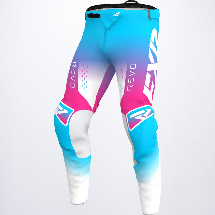 FXR Revo Comp MX Pant