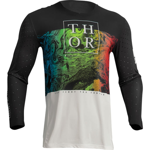 Thor Prime Melter Jersey