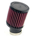 K&N Engineering Universal Round Straight Air Filter 076278