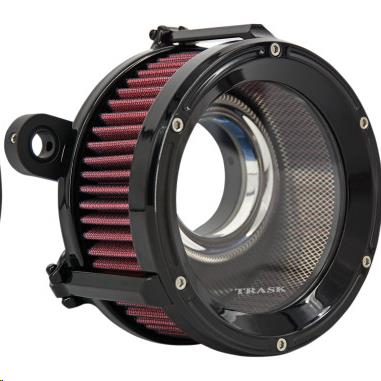 Trask Performance Assault Charge High-Flow Air Cleaners 1010-2519