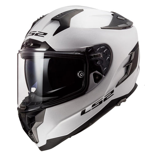LS2 Challenger GT Solid Helmet