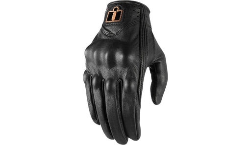 Icon Pursuit Classic Womens Gloves