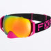 FXR Ride X Spherical Goggle